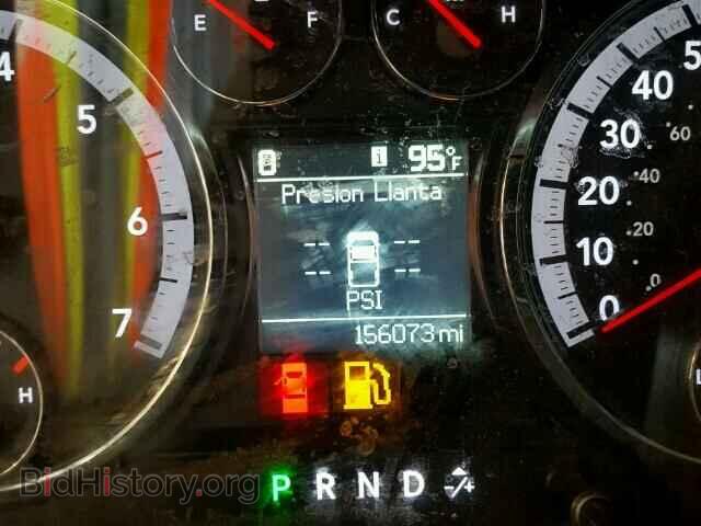 2012 DODGE RAM 1500 - VIN: 1C6RD6LP4CS155559 - Фото 8