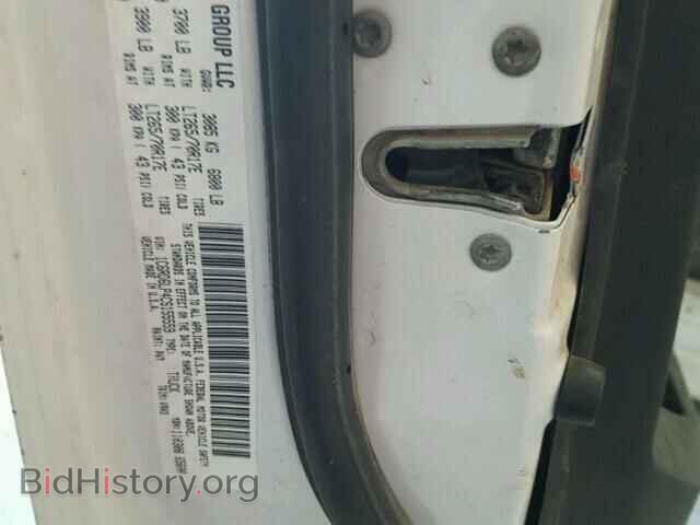 2012 DODGE RAM 1500 - VIN: 1C6RD6LP4CS155559 - Фото 10