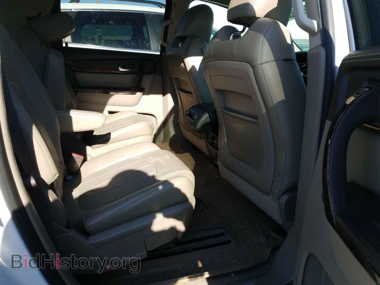 2016 GMC ACADIA DEN - VIN: 1GKKVTKD3GJ209382 - Фото 6