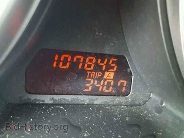 2010 MAZDA 6 - VIN: 1YVHZ8CH5A5M26564 - Фото 8