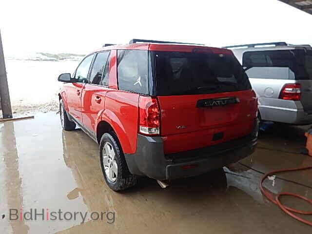 2004 SATURN VUE - VIN: 5GZCZ53414S814472 - Фото 3