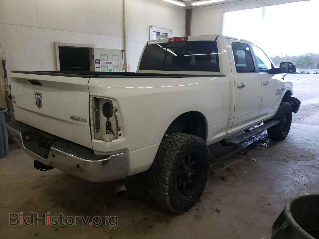 2017 RAM 2500 - VIN: 3C6UR5DJ5HG600289 - Фото 3