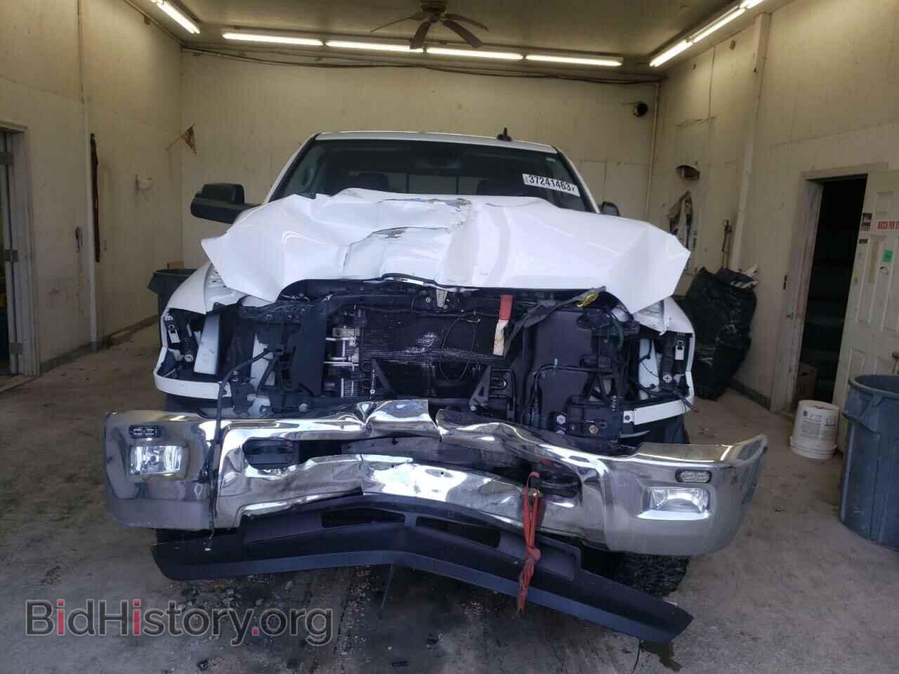 2017 RAM 2500 - VIN: 3C6UR5DJ5HG600289 - Фото 5