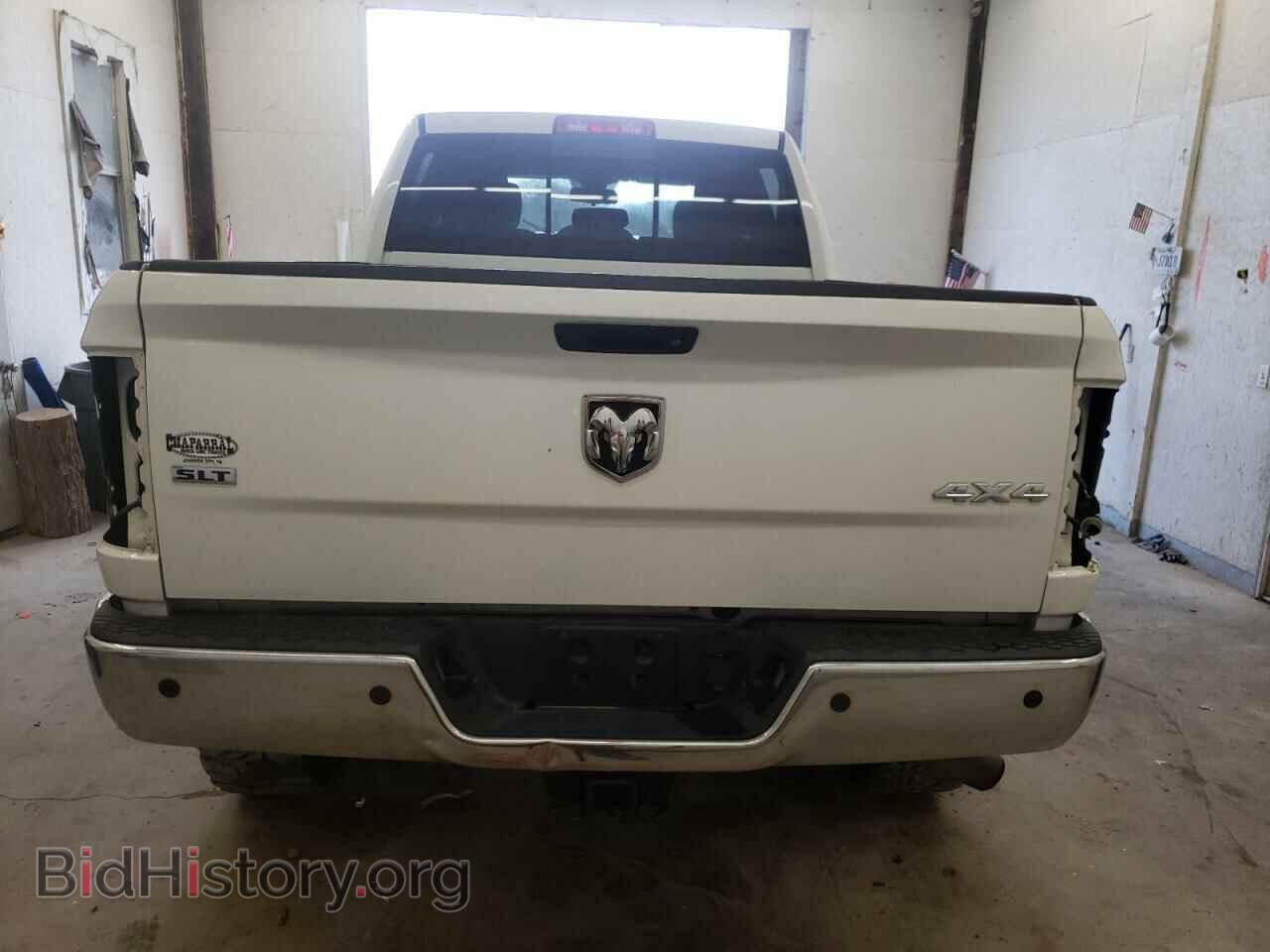 2017 RAM 2500 - VIN: 3C6UR5DJ5HG600289 - Фото 6