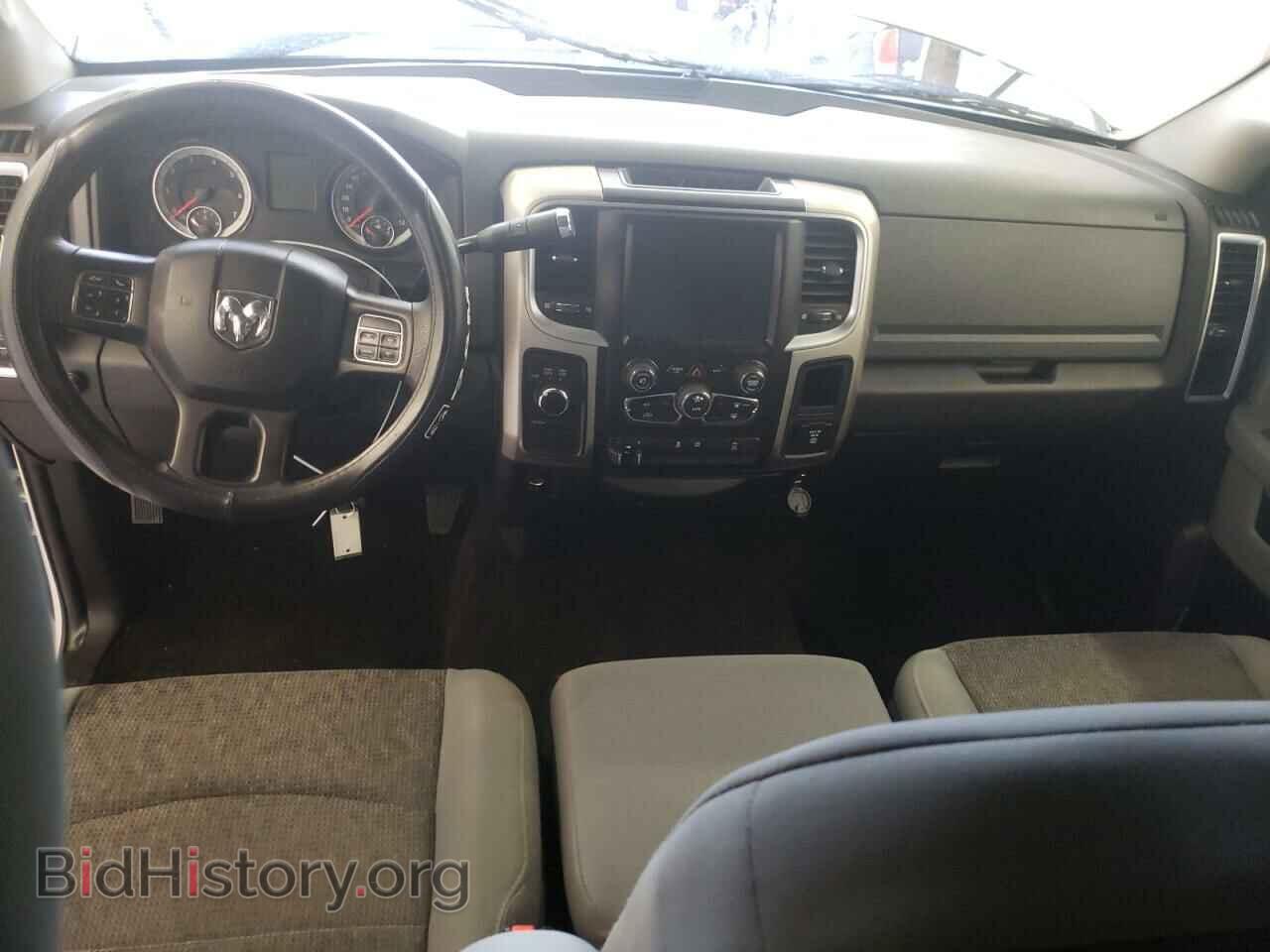 2017 RAM 2500 - VIN: 3C6UR5DJ5HG600289 - Фото 8