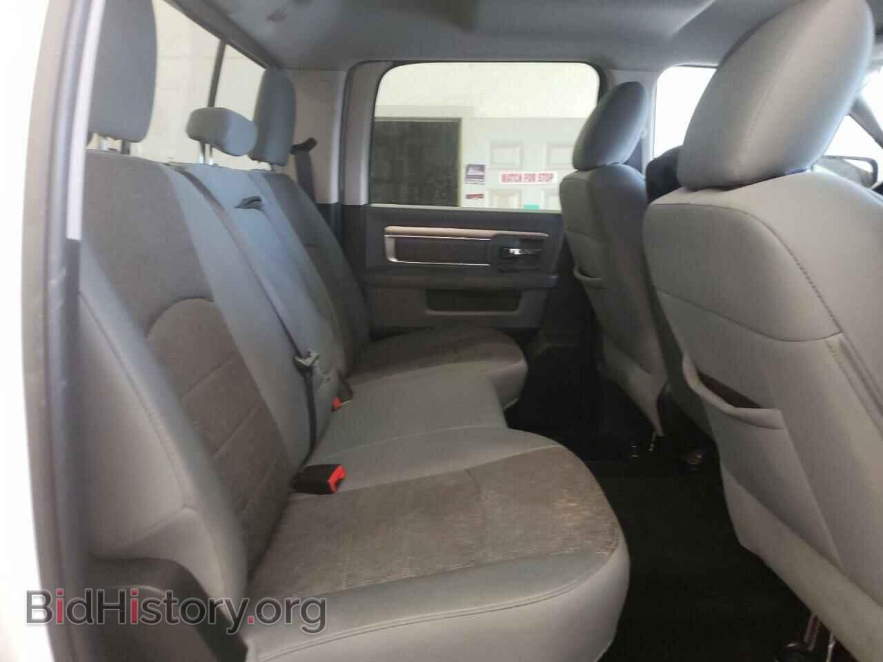 2017 RAM 2500 - VIN: 3C6UR5DJ5HG600289 - Фото 10
