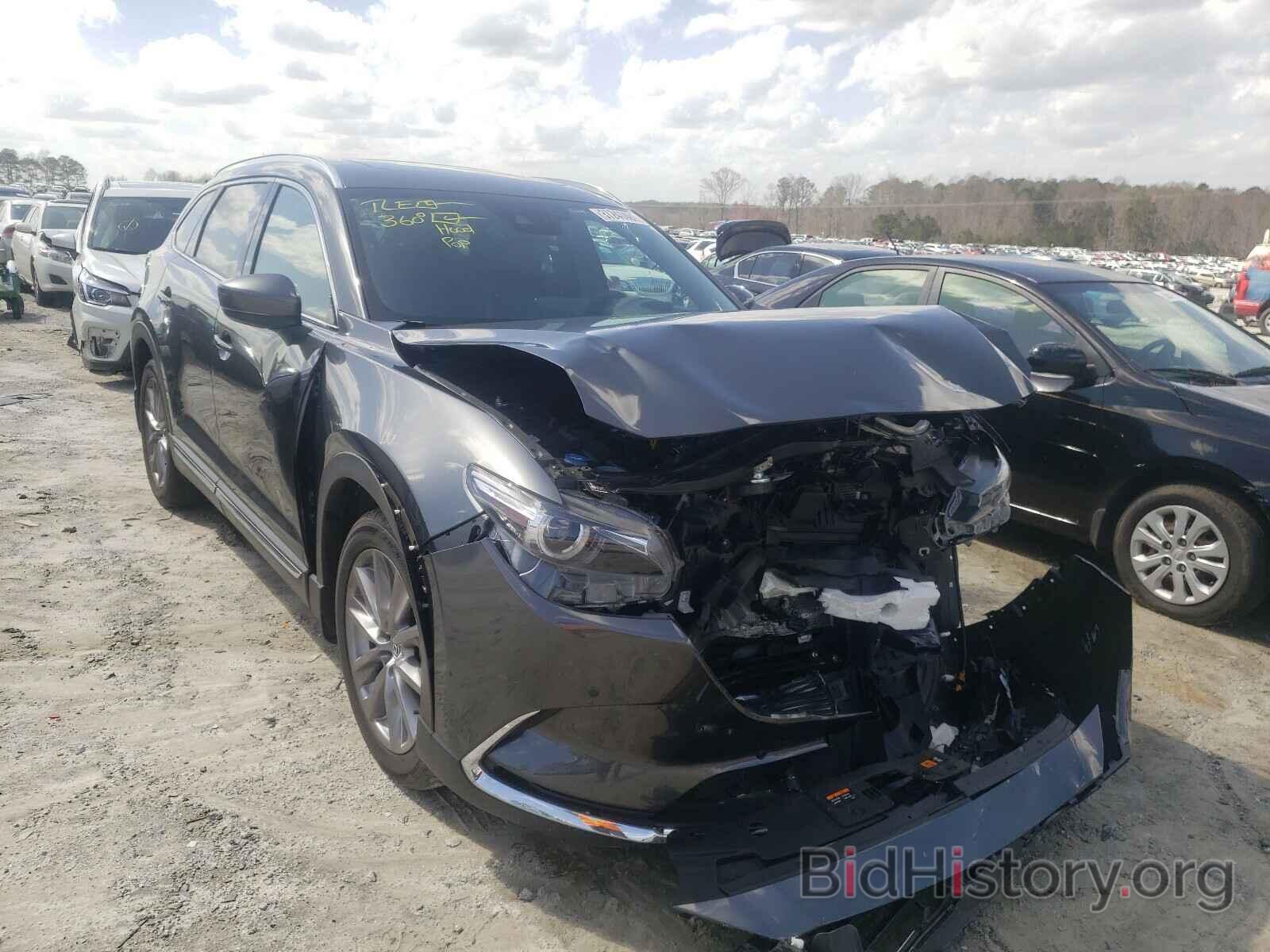 Photo JM3TCADYXL0404297 - MAZDA CX-9 2020