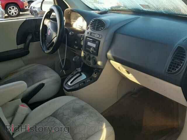 2005 SATURN VUE - VIN: 5GZCZ63455S854223 - Фото 5