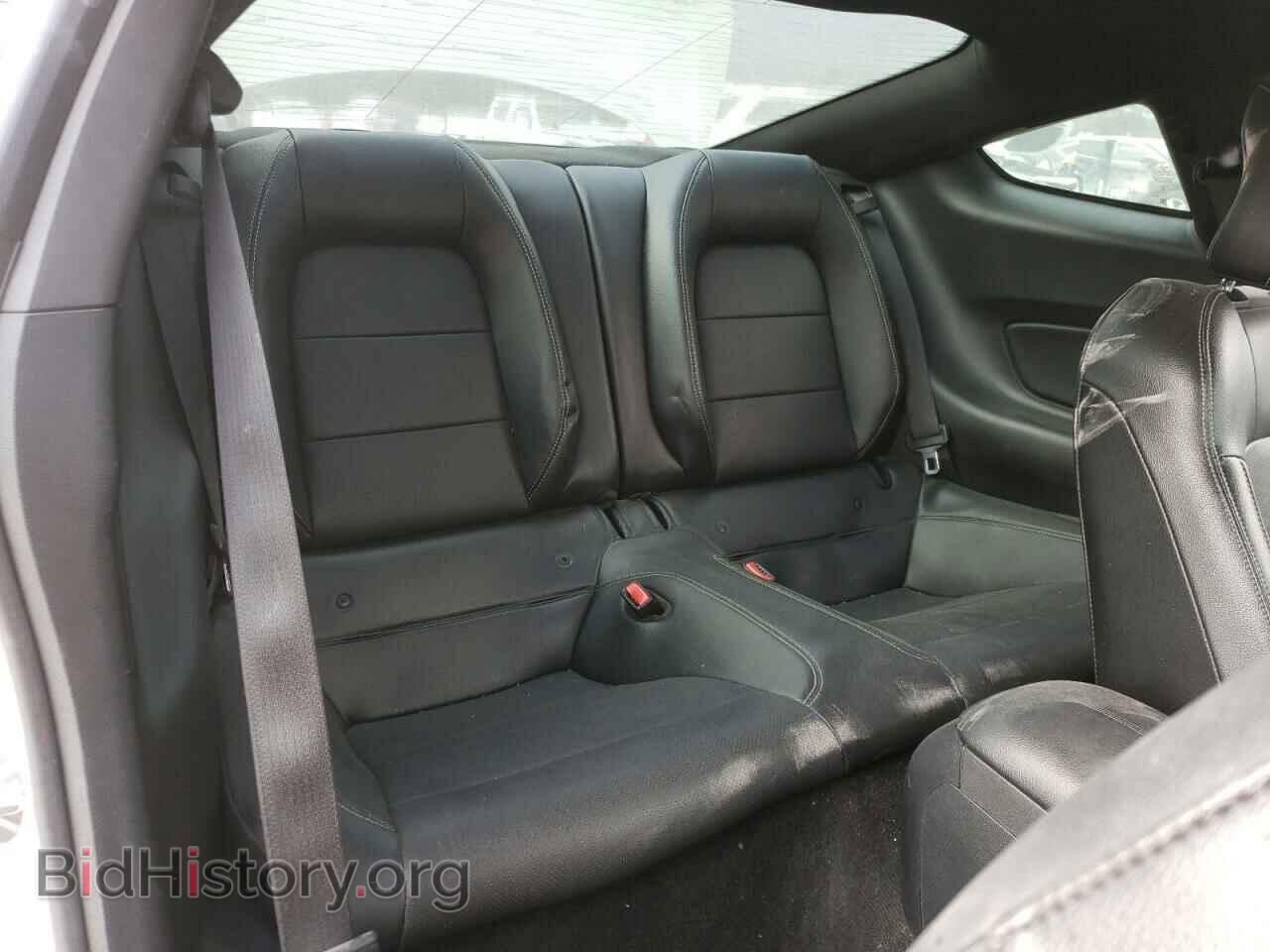 2017 FORD MUSTANG - VIN: 1FA6P8CF8H5309577 - Фото 10