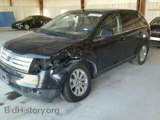2008 FORD EDGE - VIN: 2FMDK39C88BA95021 - Photo 2