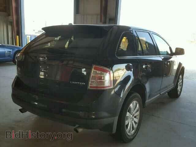 2008 FORD EDGE - VIN: 2FMDK39C88BA95021 - Photo 4