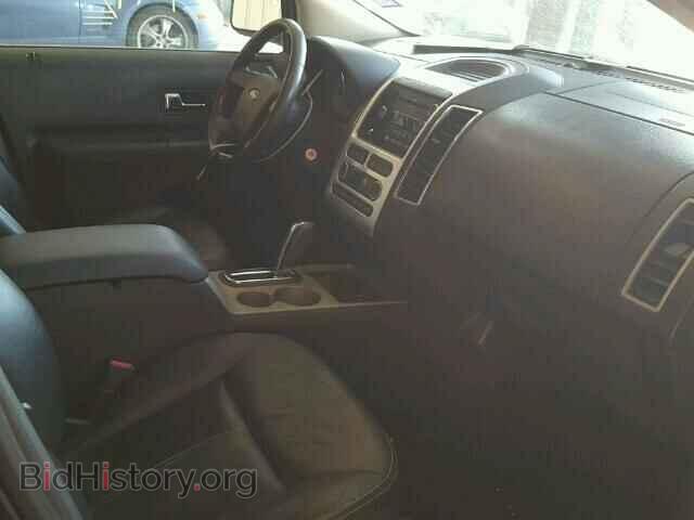 2008 FORD EDGE - VIN: 2FMDK39C88BA95021 - Photo 5