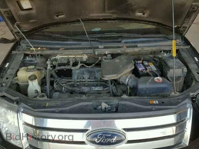 2008 FORD EDGE - VIN: 2FMDK39C88BA95021 - Photo 7