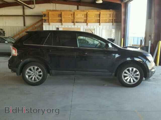 2008 FORD EDGE - VIN: 2FMDK39C88BA95021 - Photo 9
