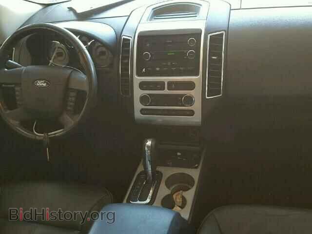 2008 FORD EDGE - VIN: 2FMDK39C88BA95021 - Photo 10