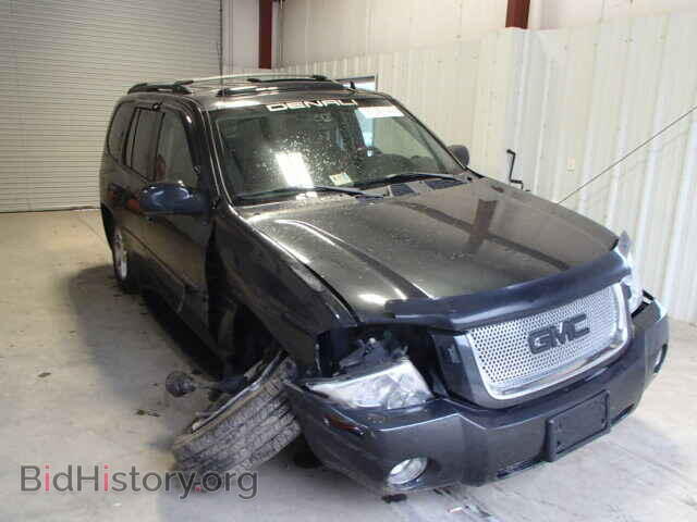 Фотография 1GKET63M162189547 - GMC ENVOY 2006