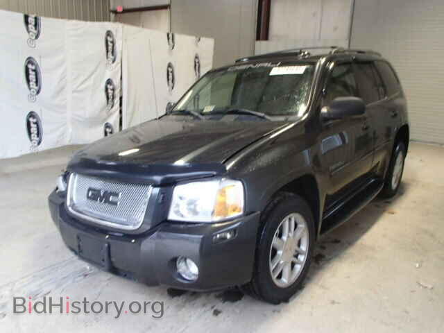 2006 GMC ENVOY - VIN: 1GKET63M162189547 - Фото 2