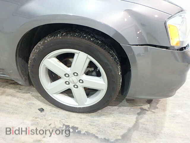2013 DODGE AVENGER - VIN: 1C3CDZAB7DN529657 - Photo 10