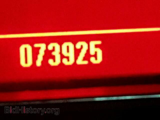 2011 GMC TERRAIN SL - VIN: 2CTALMEC3B6445000 - Фото 8
