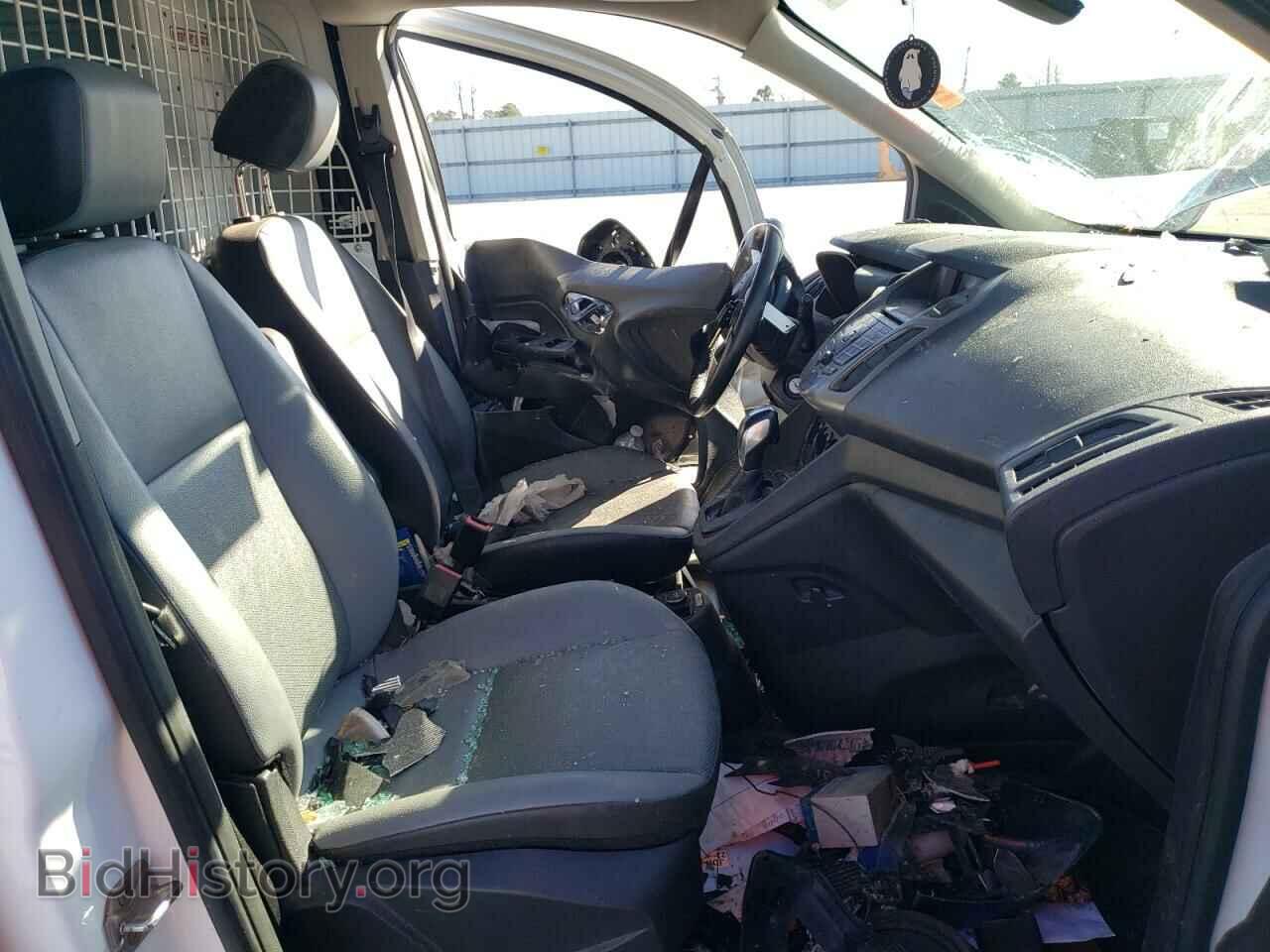 2018 FORD TRANSIT - VIN: NM0LS7E73J1377629 - Фото 7