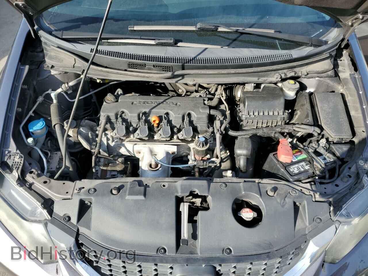 2015 HONDA CIVIC - VIN: 19XFB2F53FE256300 - Фото 11