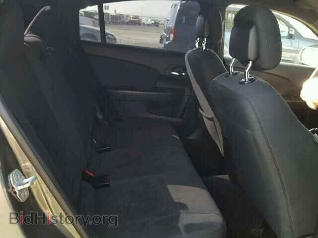 2012 CHRYSLER 200 - VIN: 1C3CCBAB8CN321327 - Фото 6