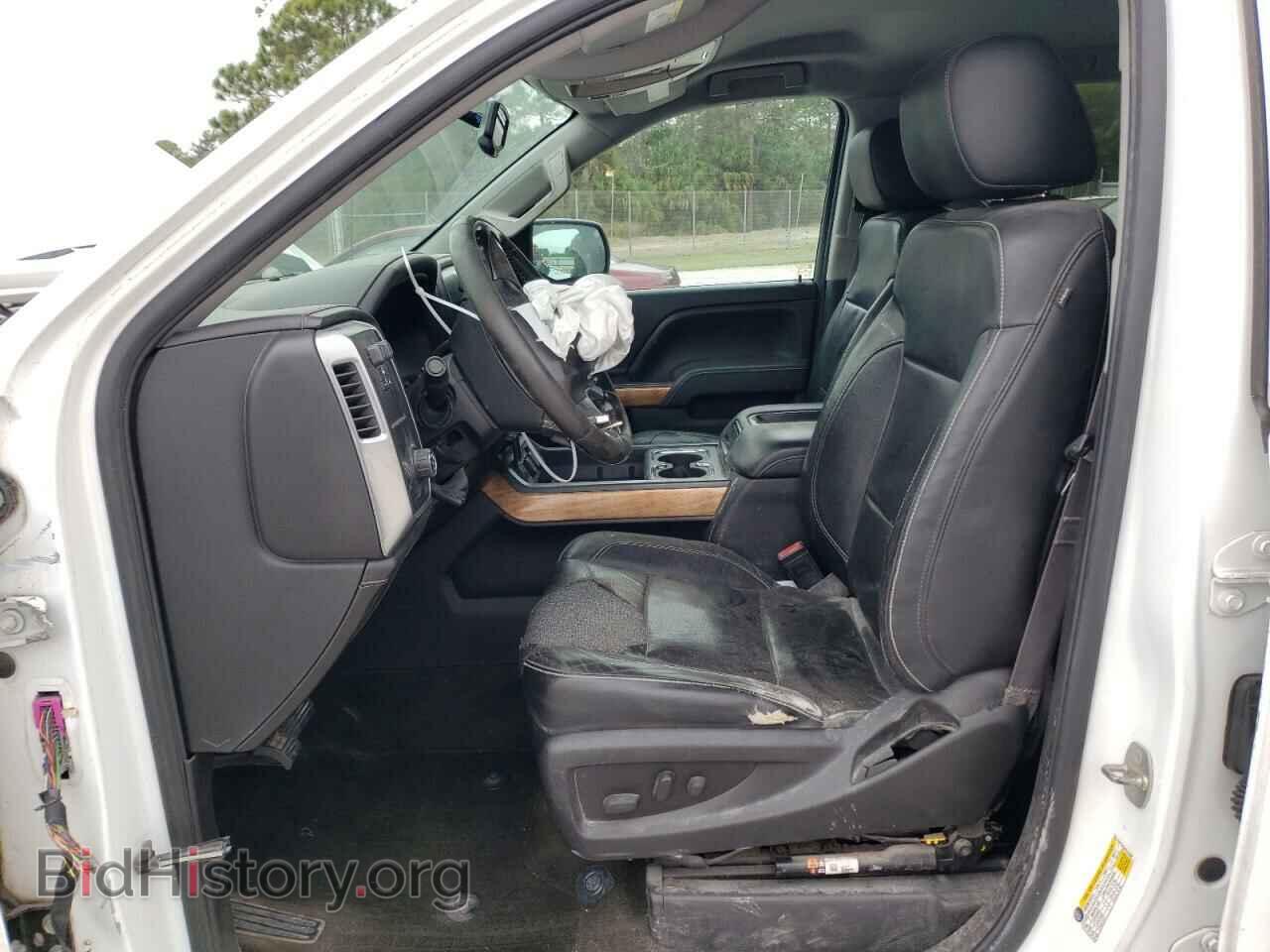2014 CHEVROLET ALL Models - VIN: 3GCPCSEC8EG119082 - Фото 7