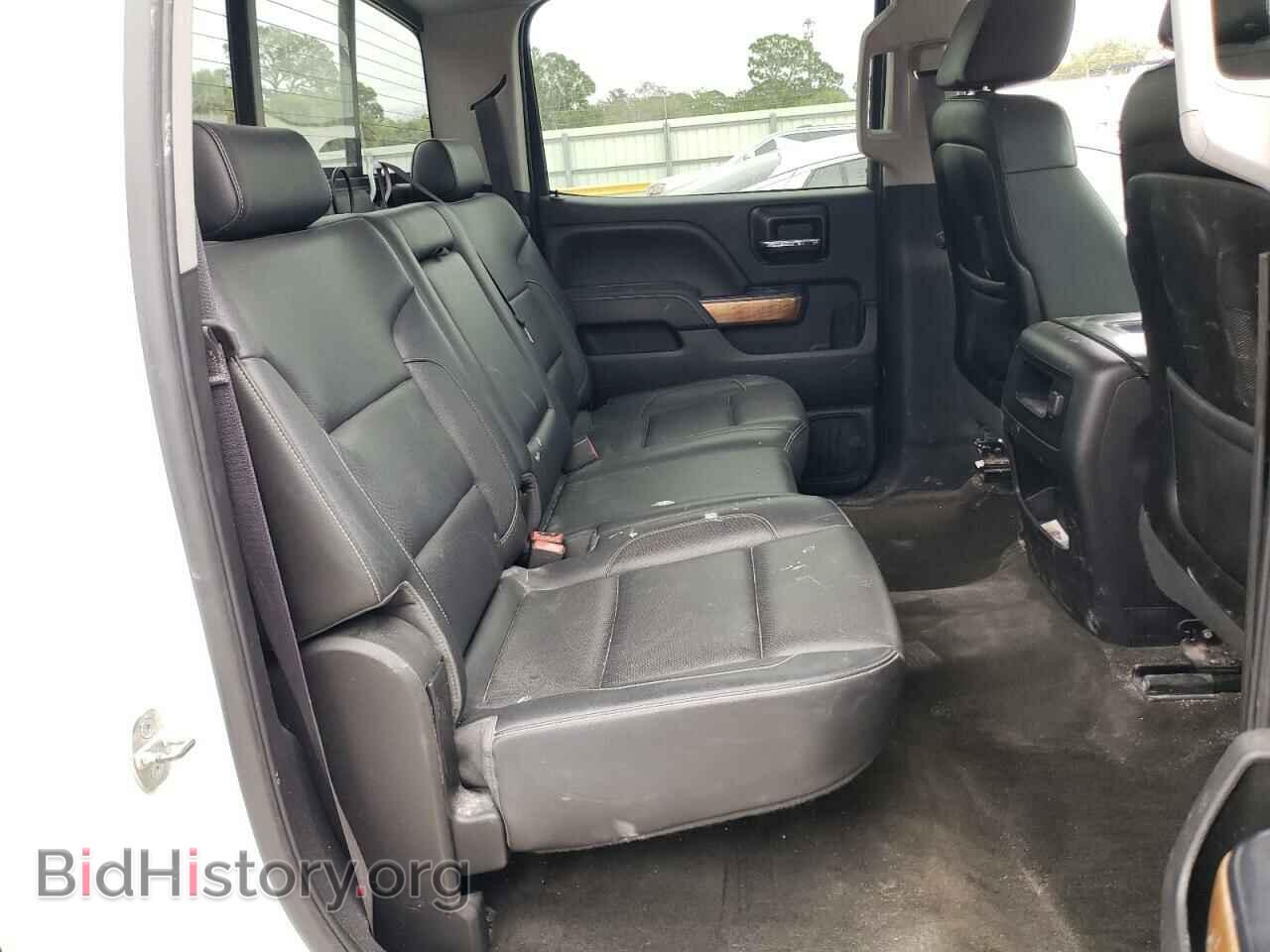 2014 CHEVROLET ALL Models - VIN: 3GCPCSEC8EG119082 - Фото 10