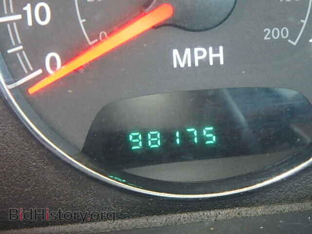 2006 CHRYSLER SEBRING - VIN: 1C3EL46X06N166317 - Photo 8