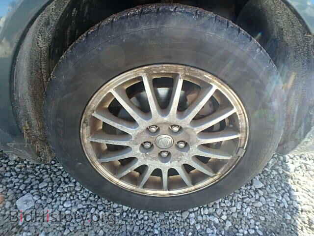 2006 CHRYSLER SEBRING - VIN: 1C3EL46X06N166317 - Photo 10
