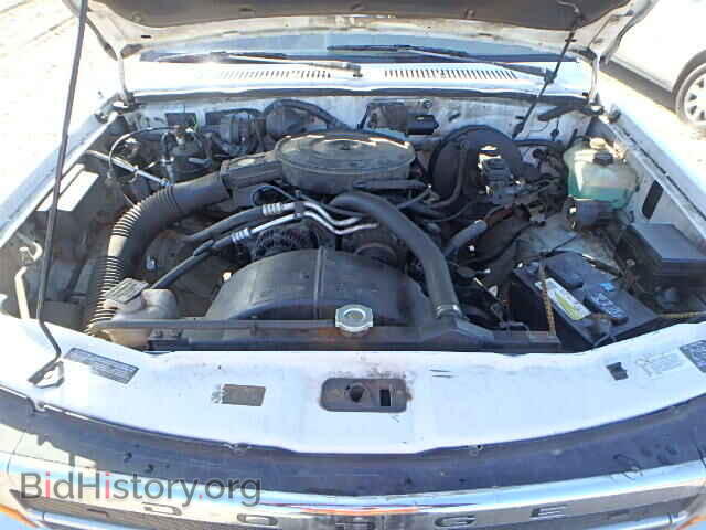 1996 DODGE DAKOTA - VIN: 1B7FL26X1TS523618 - Фото 7