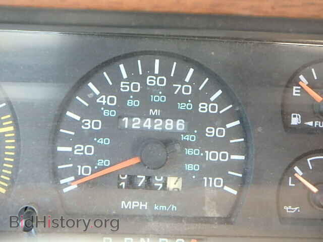 1996 DODGE DAKOTA - VIN: 1B7FL26X1TS523618 - Фото 8