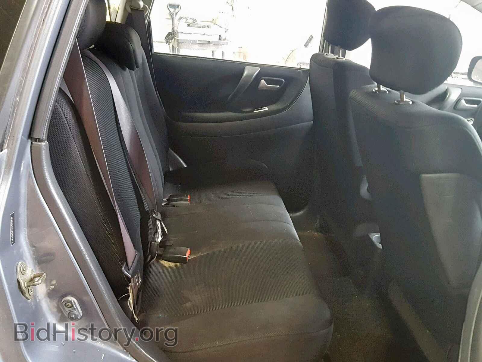 2006 SUZUKI AERIO - VIN: JS2RD62HX65351811 - Фото 6