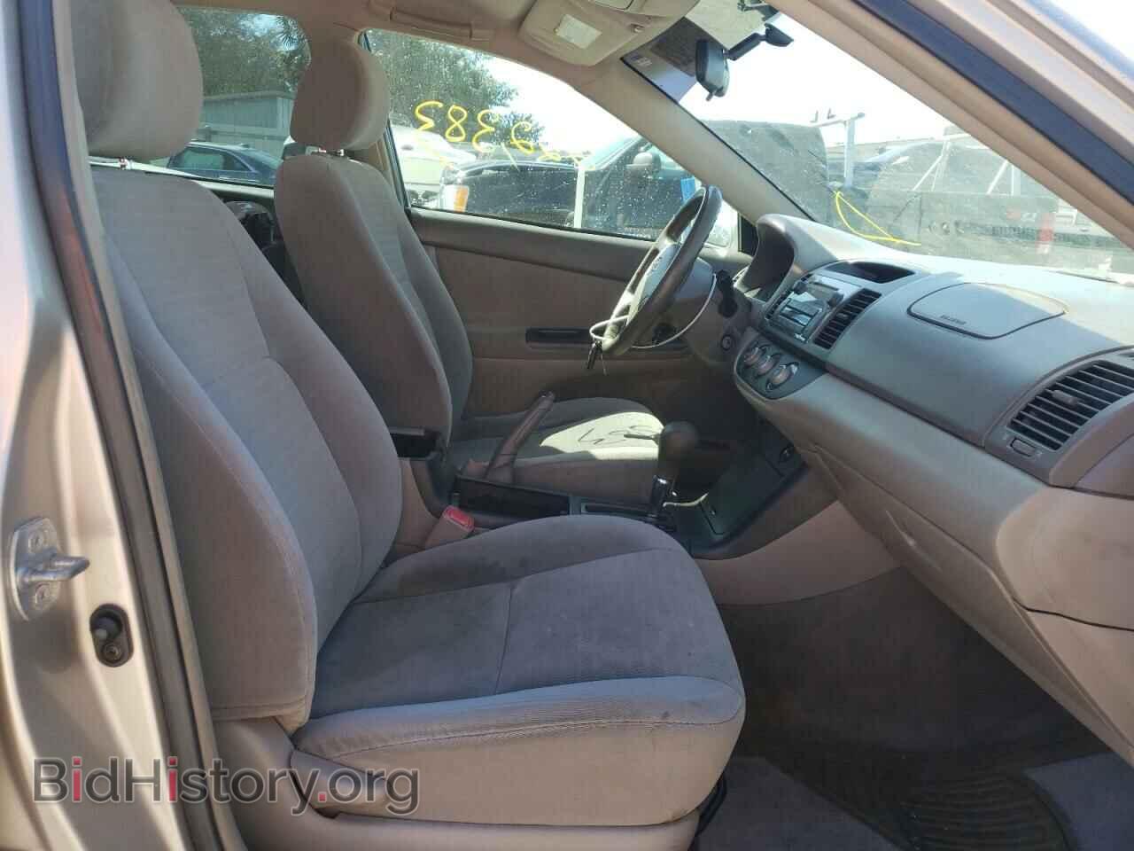 2006 TOYOTA CAMRY - VIN: 4T1BE32K26U725154 - Фото 5