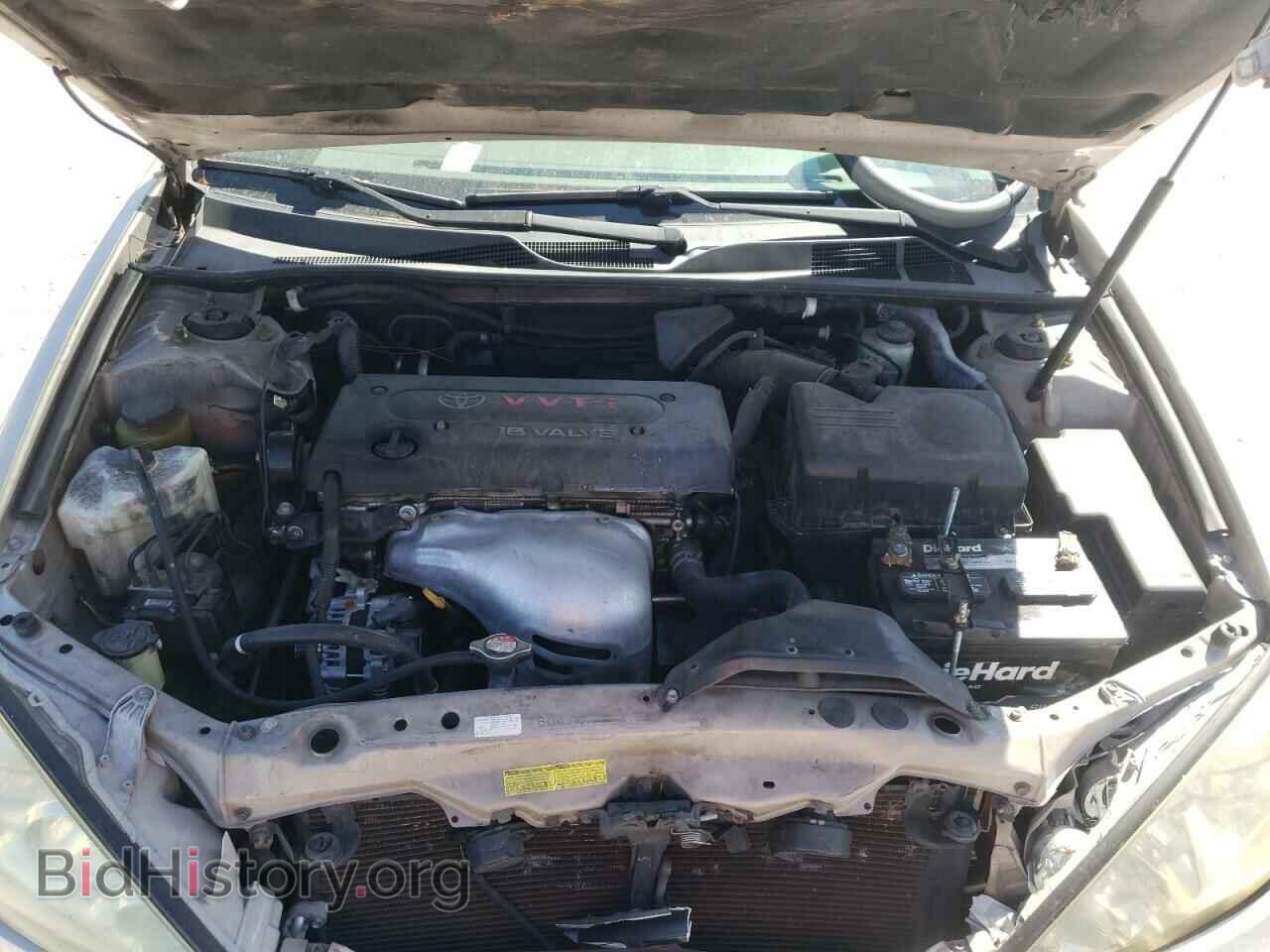 2006 TOYOTA CAMRY - VIN: 4T1BE32K26U725154 - Фото 7
