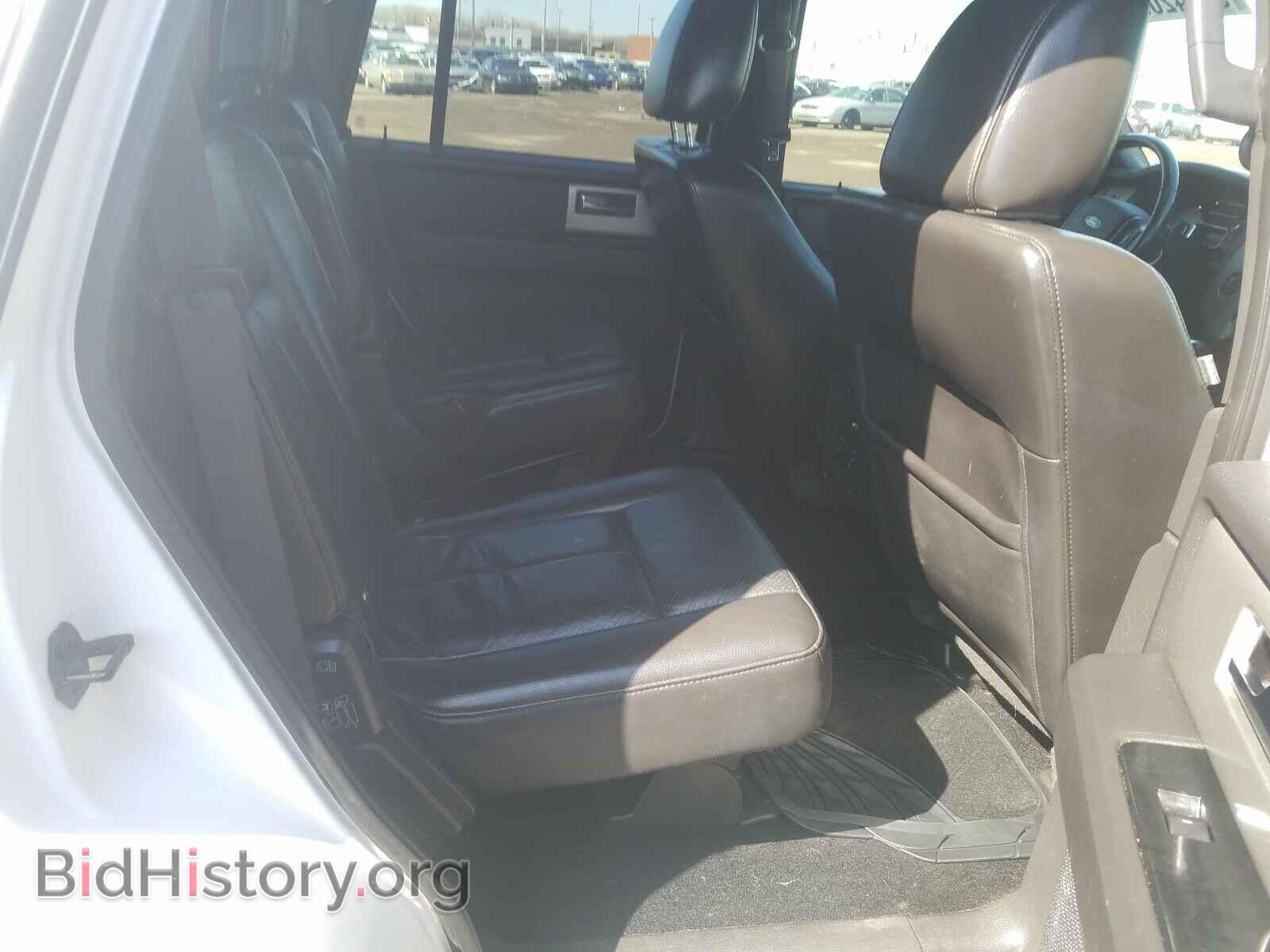 2012 FORD EXPEDITION - VIN: 1FMJU2A51CEF38689 - Фото 6