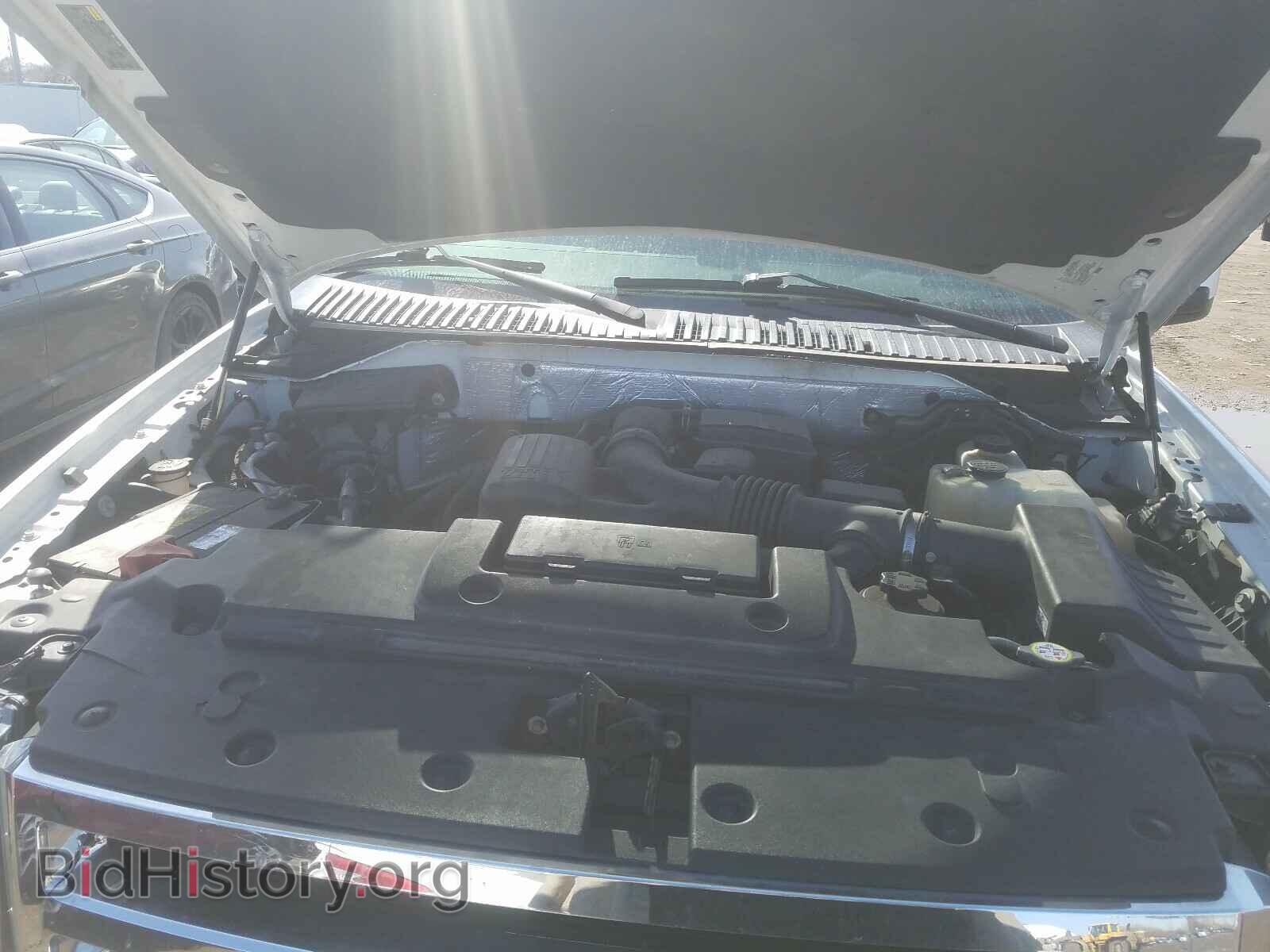 2012 FORD EXPEDITION - VIN: 1FMJU2A51CEF38689 - Фото 7