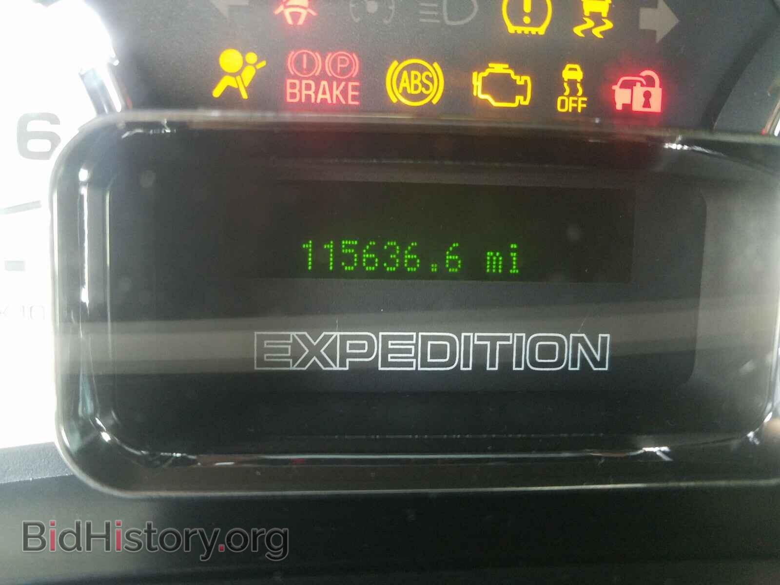 2012 FORD EXPEDITION - VIN: 1FMJU2A51CEF38689 - Фото 8