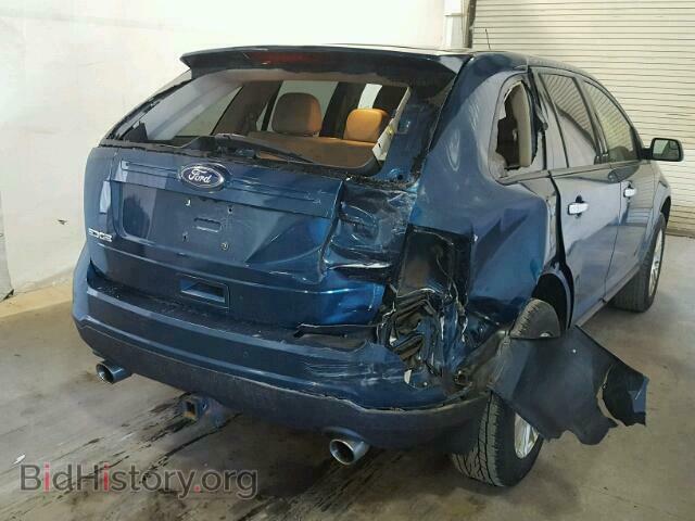 2011 FORD EDGE - VIN: 2FMDK3JC7BBA98978 - Фото 9