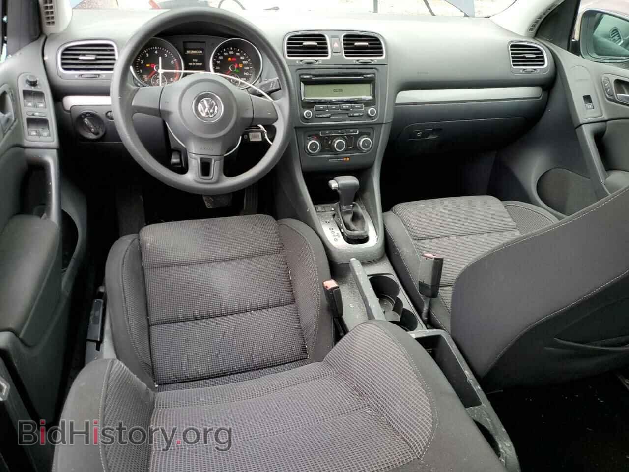 2011 VOLKSWAGEN GOLF - VIN: WVWDA7AJ0BW034437 - Фото 8