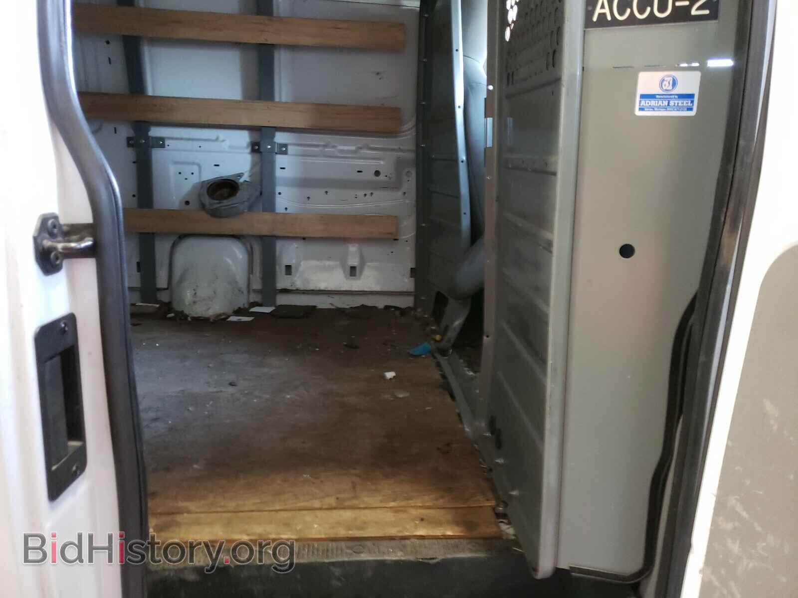 2011 FORD ECONOLINE - VIN: 1FTNE2EW4BDA41548 - Фото 6