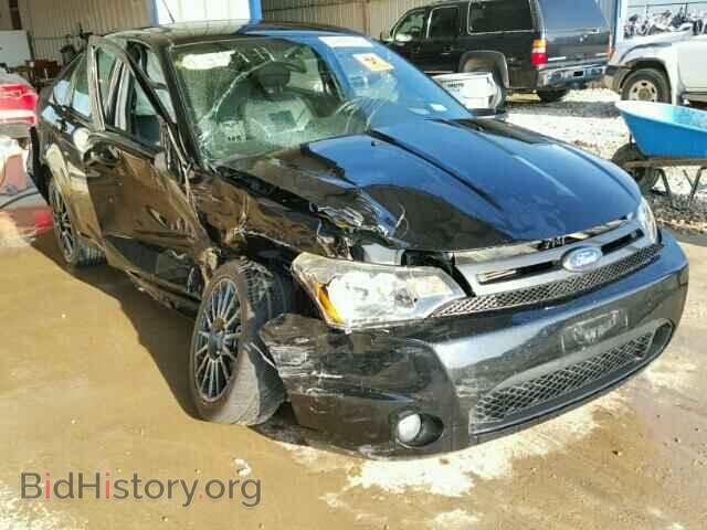 Фотография 1FAHP3GN4AW114539 - FORD FOCUS 2010