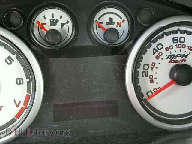 2010 FORD FOCUS - VIN: 1FAHP3GN4AW114539 - Фото 8