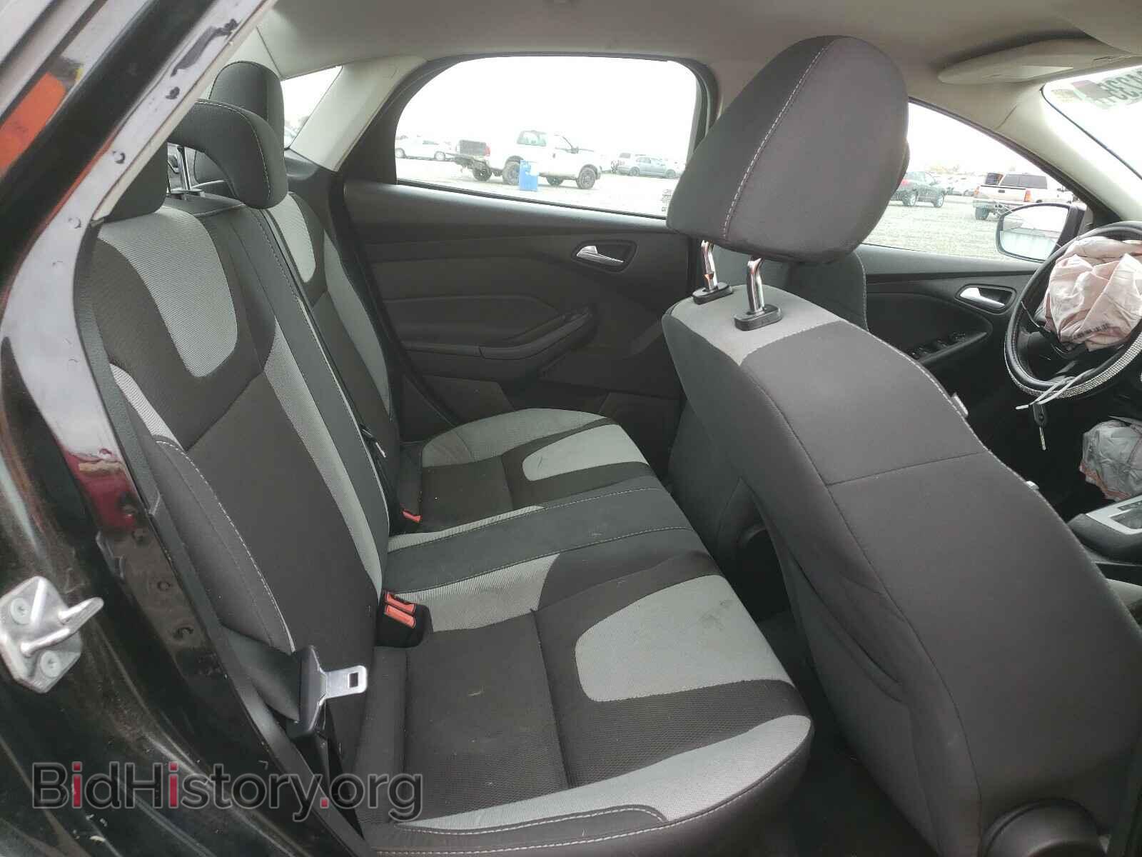 2014 FORD FOCUS - VIN: 1FADP3F21EL303517 - Photo 6