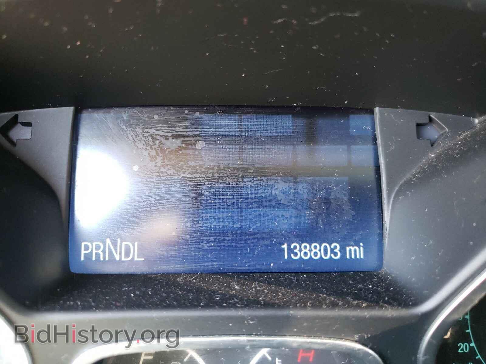 2014 FORD FOCUS - VIN: 1FADP3F21EL303517 - Photo 8