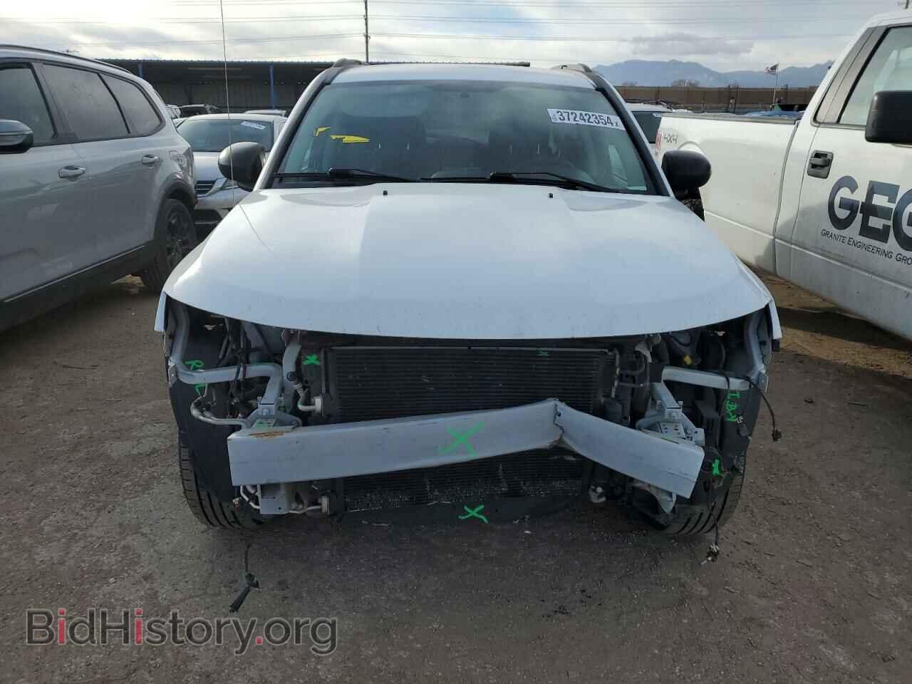 2014 JEEP COMPASS - VIN: 1C4NJDBB2ED568064 - Photo 5