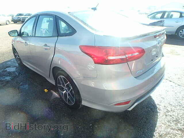 2015 FORD FOCUS - VIN: 1FADP3F22FL324653 - Photo 3