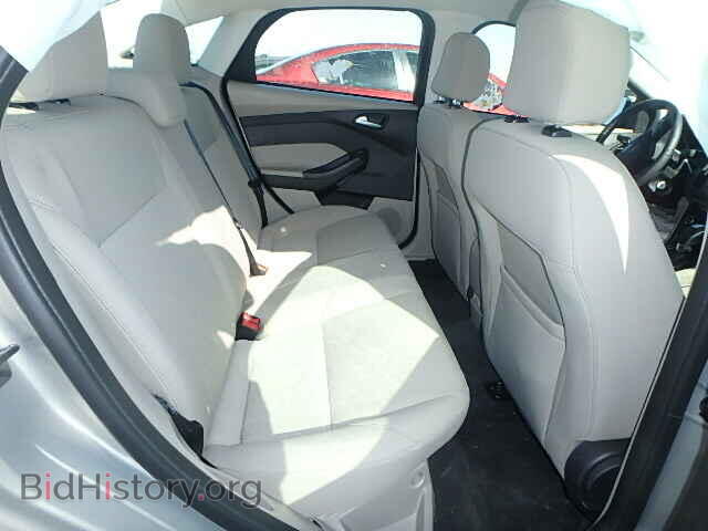 2015 FORD FOCUS - VIN: 1FADP3F22FL324653 - Photo 6