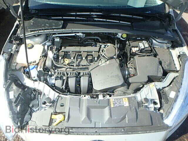 2015 FORD FOCUS - VIN: 1FADP3F22FL324653 - Photo 7