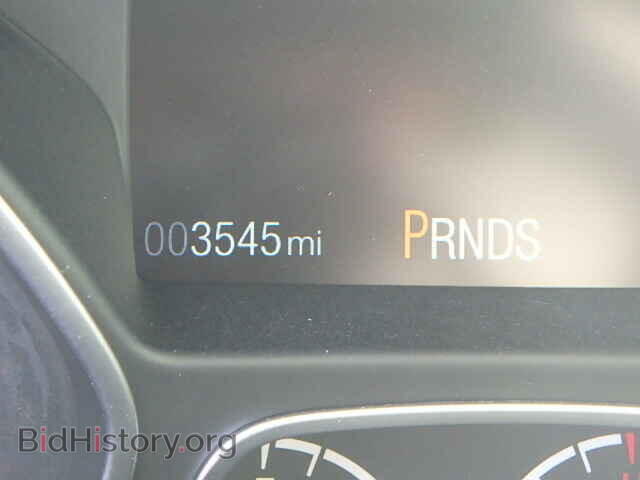 2015 FORD FOCUS - VIN: 1FADP3F22FL324653 - Photo 8